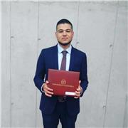 Profesor de matemáticas - Secundaria y Universidad